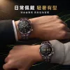 New RM86 Cross-border LXdZ Android and ios smartwatch, fully compatible with all networks, can be inserted with a card, round watch, sports wholesale Specification image